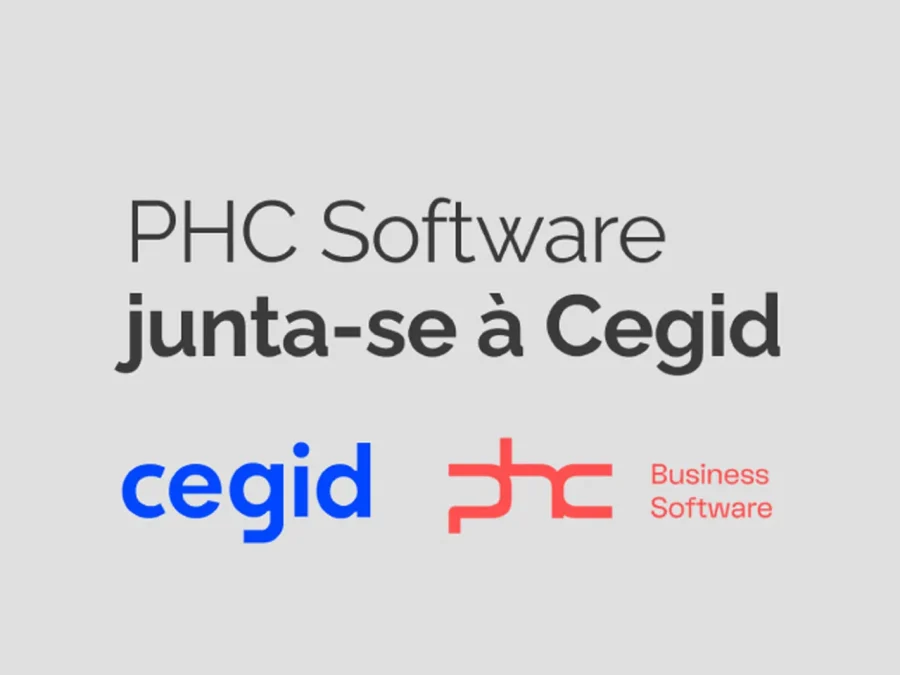 PHC Software junta-se à Cegid: o que muda para os clientes