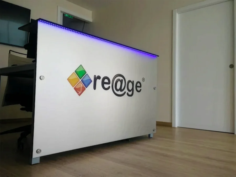 Reage — Albergaria-a-Velha