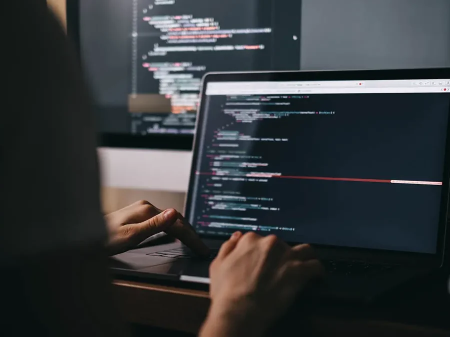 Software de gestão