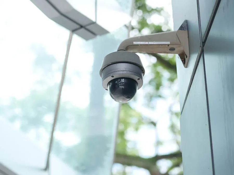 Videovigilância